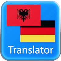 Shqip German Translator