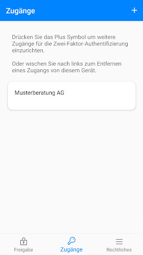 FinSosIdent Screen 2
