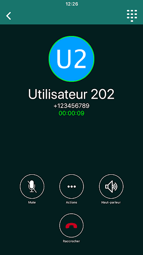 Android application Bound screenshort