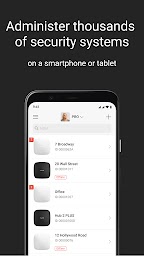 Ajax PRO: Tool For Engineers