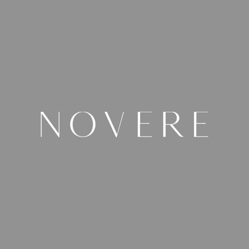 NOVERE logo
