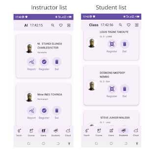 Class AI
