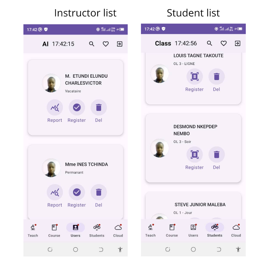 #4. Class AI (Android) di: Datavite