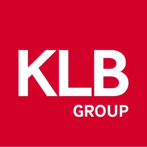 KLB Mobile logo