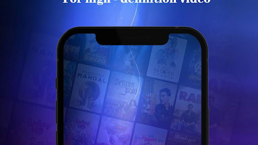SFT Video Player -HD 4k Player Gallery Screentshots 14