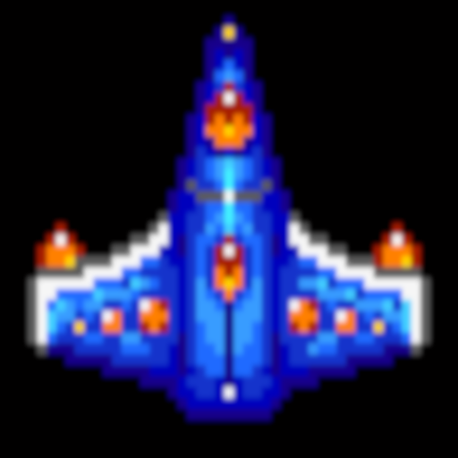 Space Invaders logo