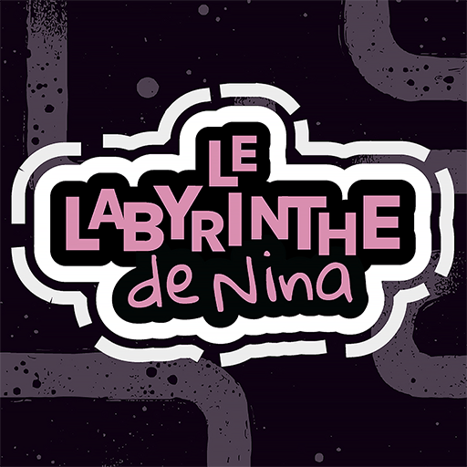 Labyrinthe de Nina