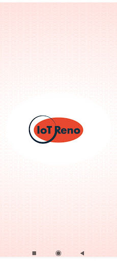 IoTReno Screen 2