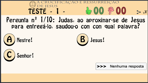 Aprendendo a Bu00edblia  screenshots 6