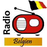 Belgium Radio icon