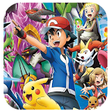 Pokemon Art Wallpapers HD icon