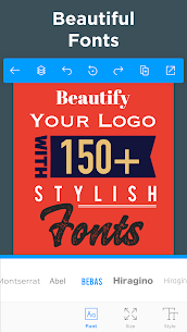 Logo Maker – Free Graphic Design & Logo Templates 5