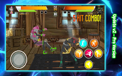 All Rider Battle Fight 3D - Henshin Updete v2 Pro