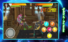 All Rider Battle Fight 3D - Heのおすすめ画像3