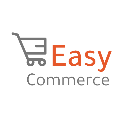 Easy Commerce logo