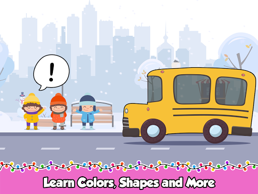 Baby Games For 2 3 4 Year Old Kids Applications Sur Google Play