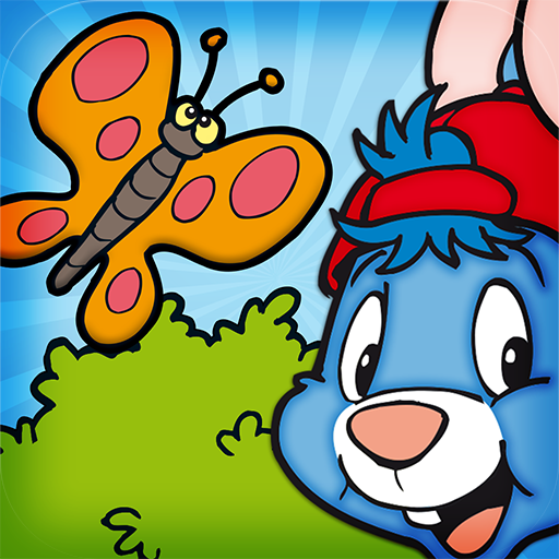 Bobo Spelen 1.6.3 Icon