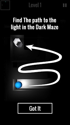Lost in Dark Maze: Find the Liのおすすめ画像4