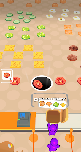 Junkfood Hole Screen 2