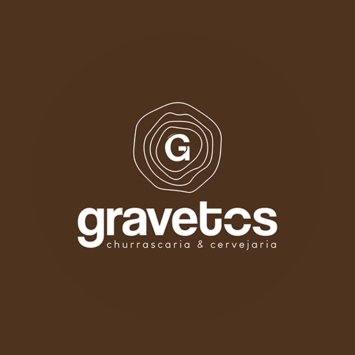 Churrascaria Gravetos logo