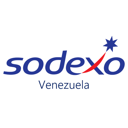 Sodexo Venezuela 2.0.148 Icon