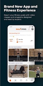 MAXPRO Fitness Unknown
