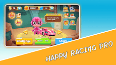 Happy Race Proのおすすめ画像1