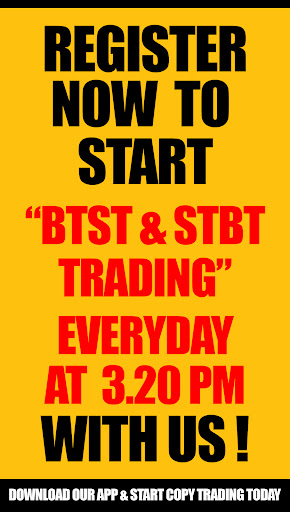 The Trading Mantra Screen 3