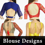 Blouse Designs - Styles icon