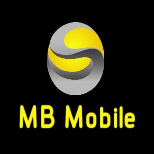 MB Mobile logo