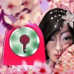 Cover Image of Unduh Japan Girl GO locker Theme 11.2 APK