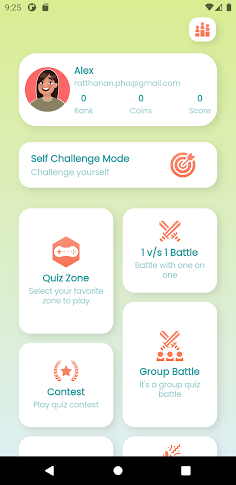 Go Green Game - Screenshot 3