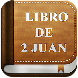 图标图片“Libro de 2 Juan”