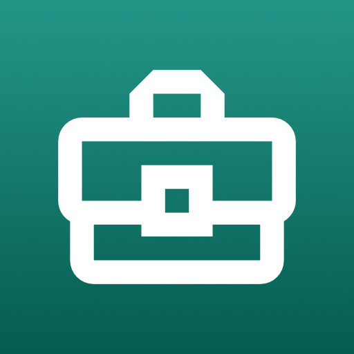 Small Business App logo
