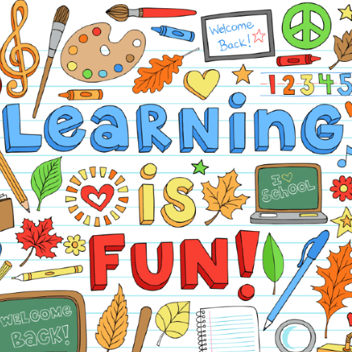 First™  Fun Learning For Kids - Apps on Google Play