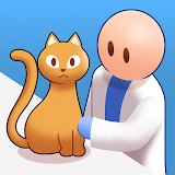 Doctor please!: idle tycoon icon