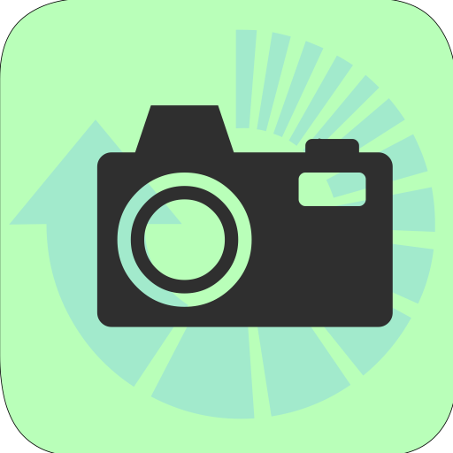 Digital image resolution conve 1.13 Icon