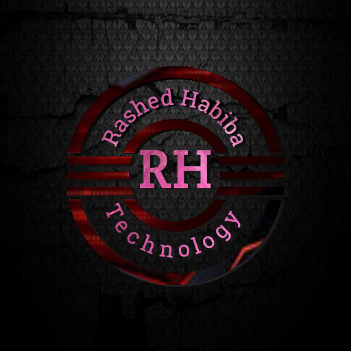 RH Technology logo