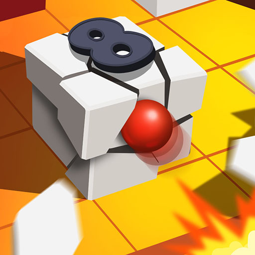 Merge Defense Towers Shooting