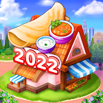 Cover Image of Download Asian Cooking Games: Star Chef  APK
