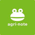 Cover Image of ดาวน์โหลด アグリノート：営農情報を記録・管理・共有する農業日誌アプリ  APK