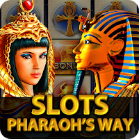 Slots - Pharaohs Way Casino