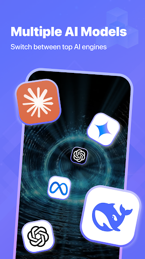 MateAI: AI Virtual Chatbot screenshot 7