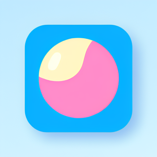Endless Bounce Blast logo