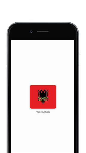 Albania Radio Stations Screen 3