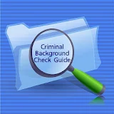 Criminal Backgroundcheck Guide icon