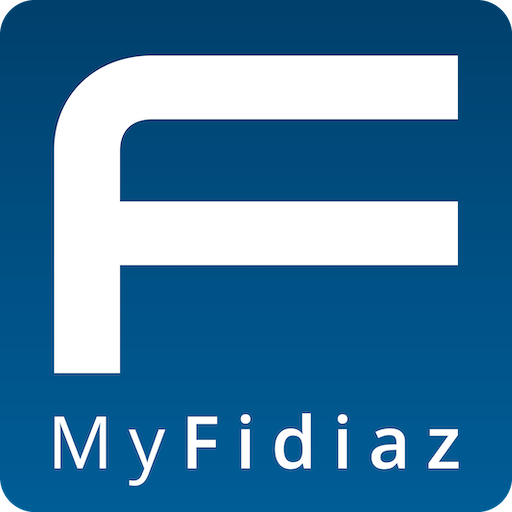 MyFidiaz logo