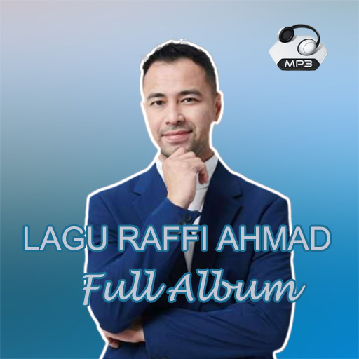 Lagu Raffi Ahmad Full Offline logo