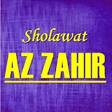 Sholawat AZ-ZAHIR Terbaru icon