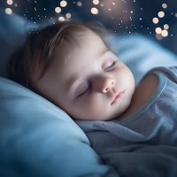 BabySleep Whitenoise Lullaby